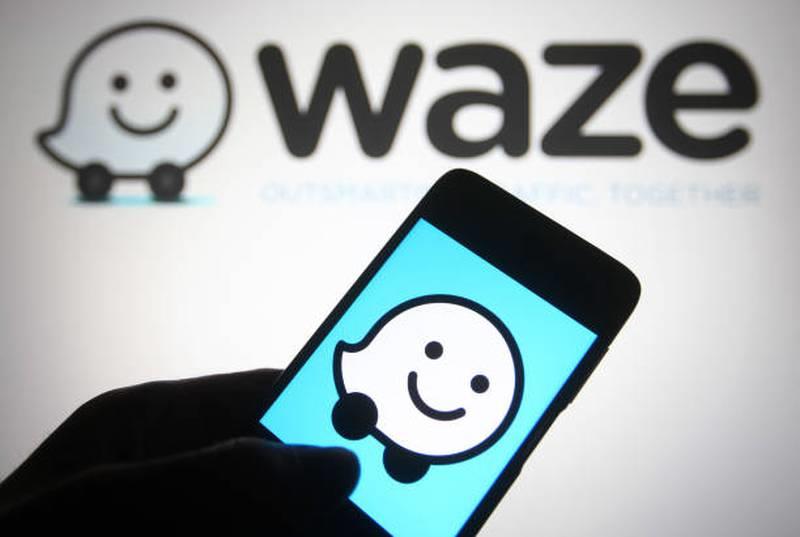 Waze te lleva al pasado con su modo retro, ¿en qué consiste?