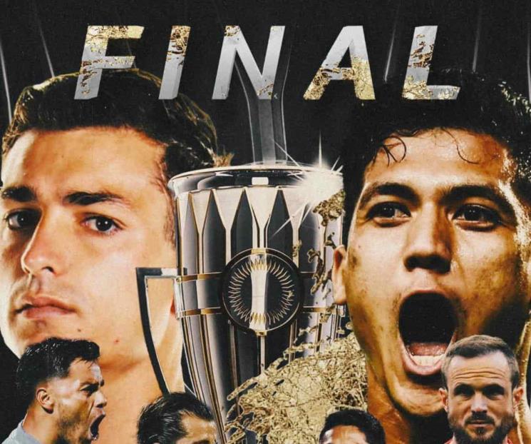 Confirma Conca horarios para Final entre Pumas y Seattle