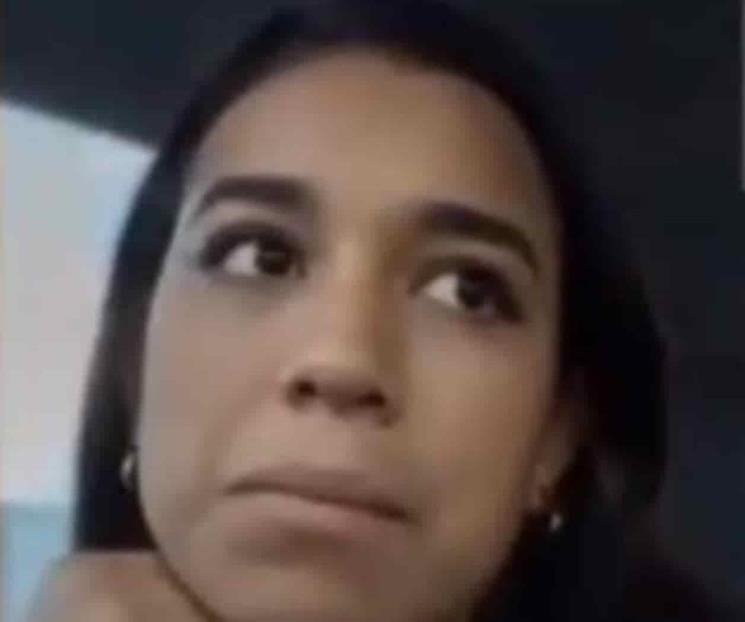 Rechazaron amigas de desaparecida ayuda de asistente