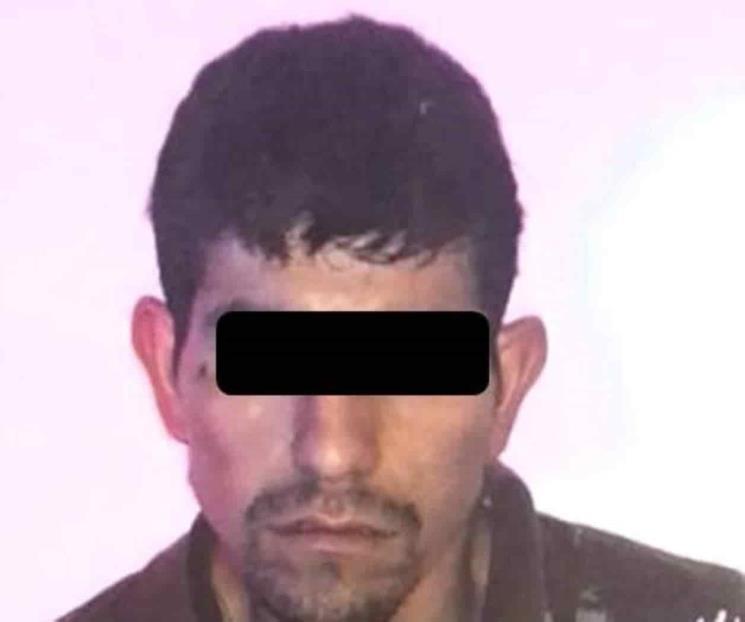Detienen a cinco con arma de fuego en Apodaca