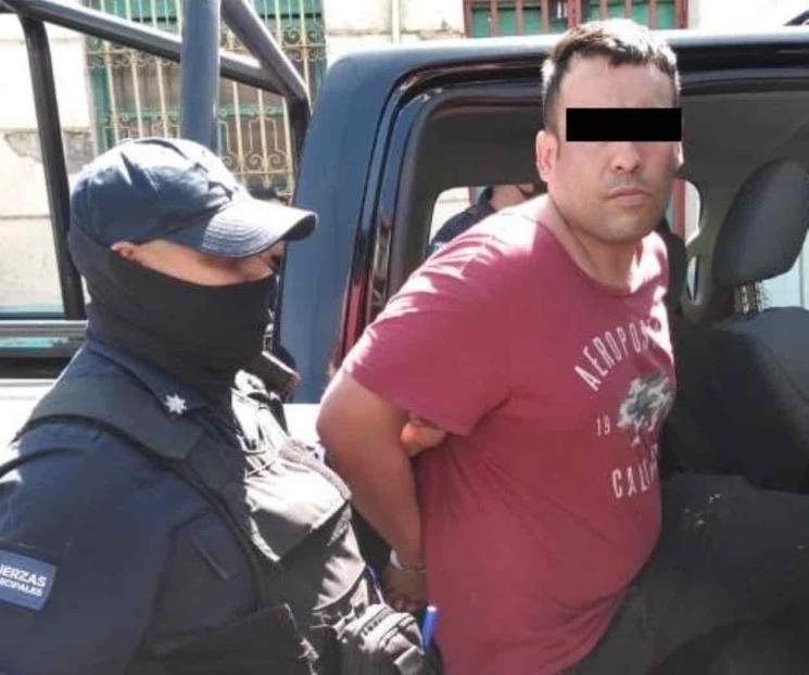 Detienen a 4 por secuestro