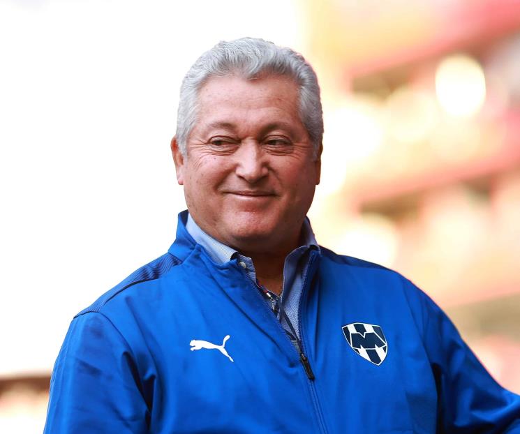 Contento Vuce tras victoria