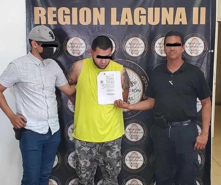 Vinculan a proceso a asesino de María Fernanda Vinculan a proceso a asesino de María Fernanda