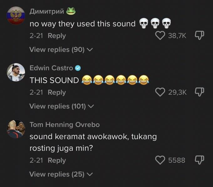 TikTok prepara el botón ‘No me gusta’