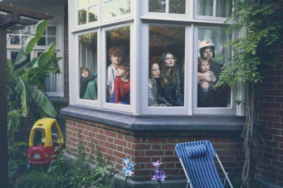 Pandemia me abrió la mente: Fullerton-Batten