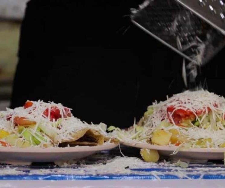 La Pasadita, ícono de la gastronomía potosina