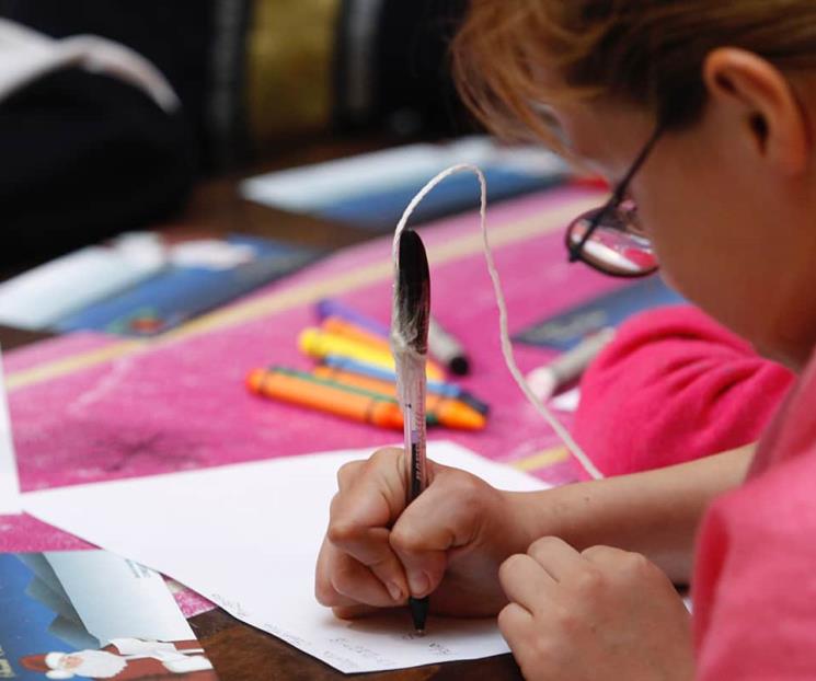 Apúntate a un taller gratuito esta Semana Santa
