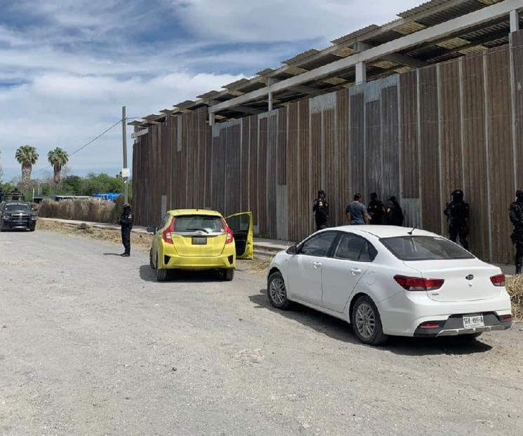 Buscan a Debanhi en todo el país