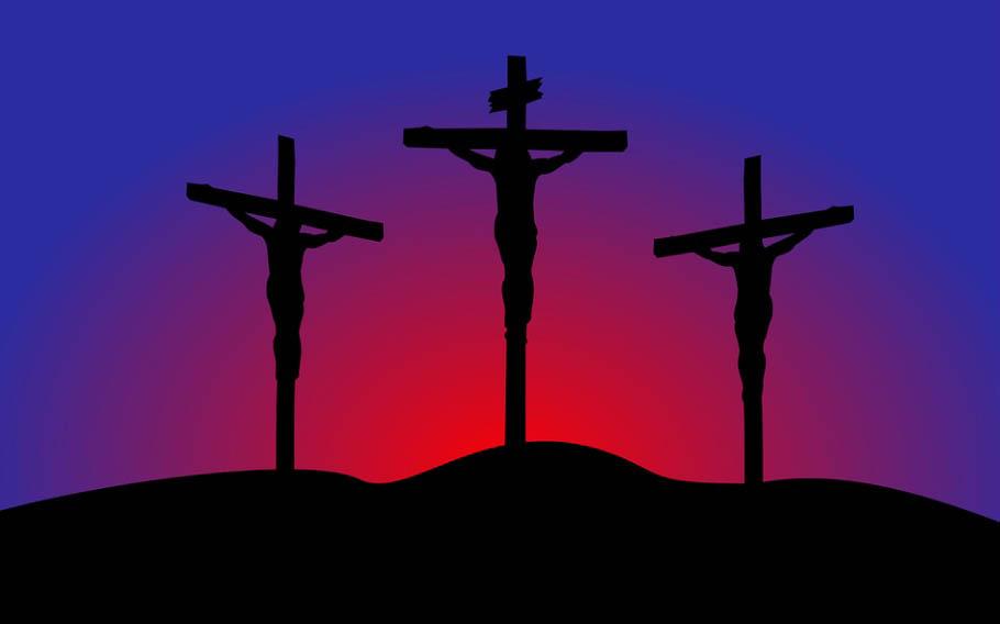 Las procesiones más macabras de Semana Santa