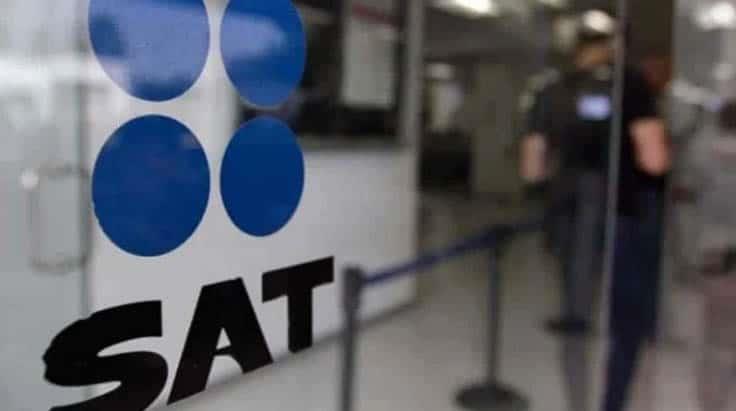Devolución de impuestos ya inició: SAT