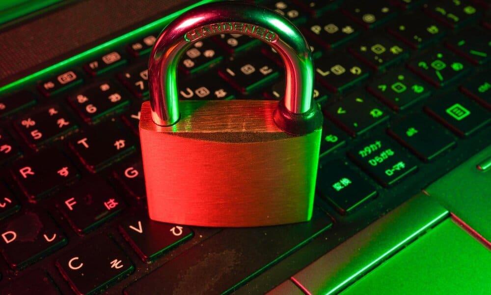 Las empresas se fijan en la seguridad asistida por hardware