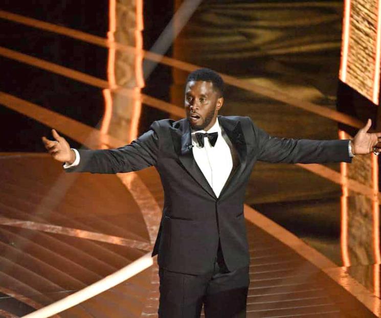 Si me pagan, hablo: Chris Rock