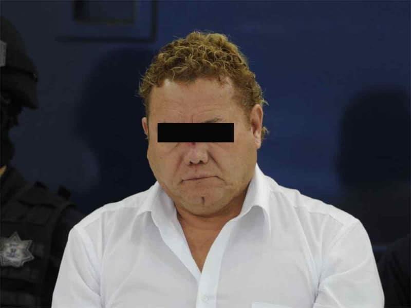 Detienen, otra vez, a agresor de Cabañas en 2010