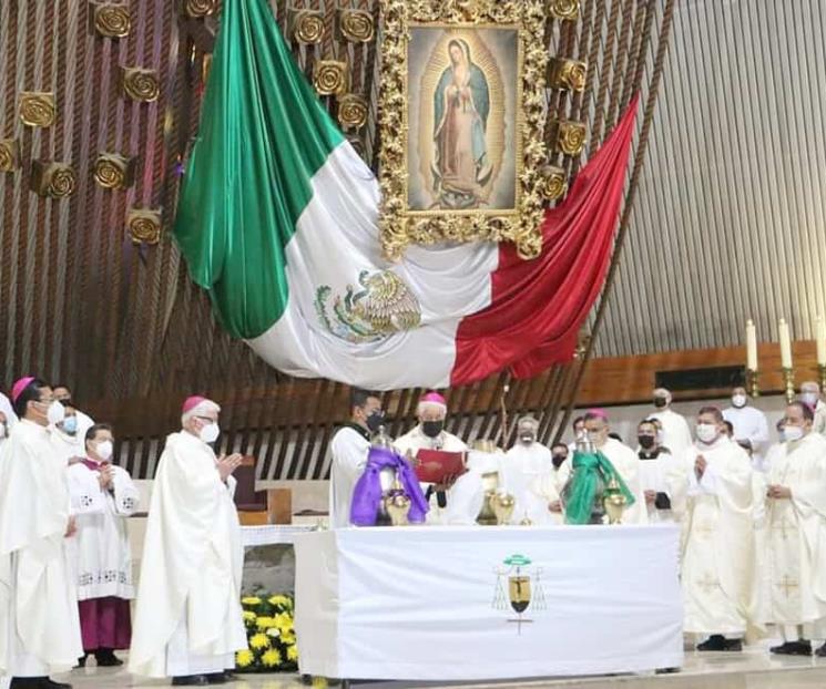 Renuevan sus promesas