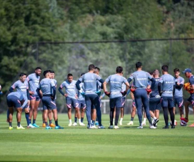 Enfrentará Rayados a unos Pumas motivados