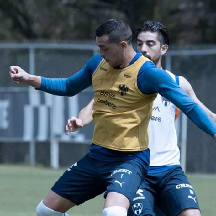 Sigue en duda Funes Mori ante Pumas