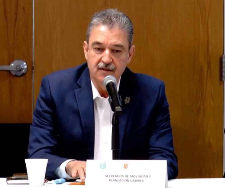 Determina que no aumentarán las tarifas del transporte