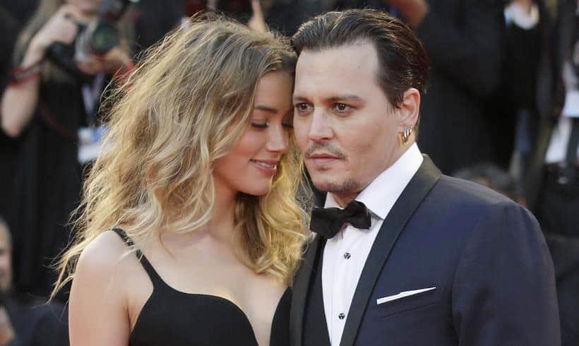 Depp y Heard tenían relación de ‘abuso mutuo’