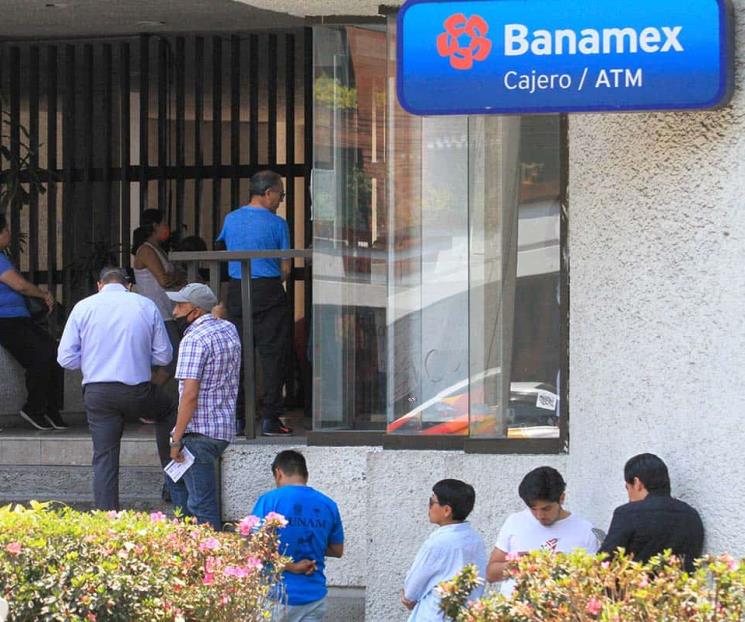 Venta de Banamex está atrayendo mucha atención: Jane Fraser