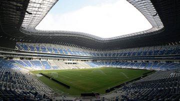 Aún sin confirmar al BBVA para el 2026
