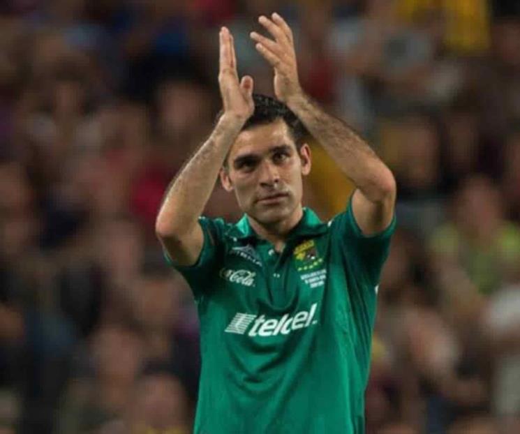 Crítica Rafa Márquez pobreza de infraestructura en León