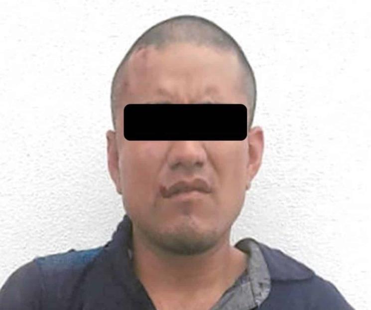 Caen dos por robo a domicilio en Apodaca