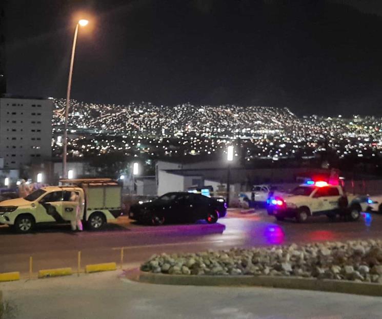 Hallan cadáver de ejecutado y “levantado” en SP