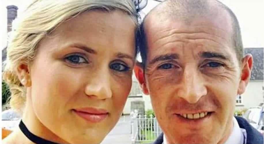 La tragedia de la mujer que fue enterrada vestida de novia
