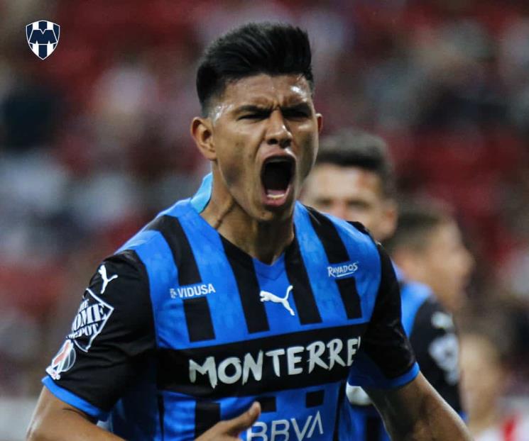 Buscan Tigres y Rayados calificar directo