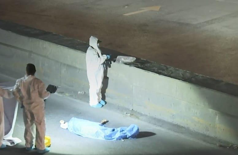 Muere atropellado al intentar cruzar avenida