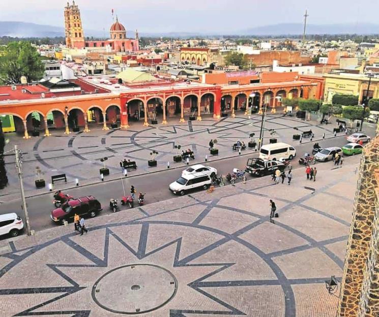 Salvatierra, nueva Zona de Monumentos Históricos: Conamer
