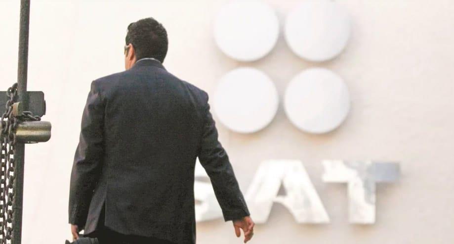 Por una discrepancia fiscal