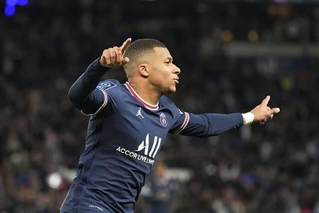 Es Mbappé el futuro agente libre más caro del mundo