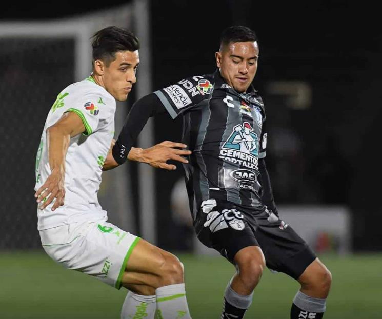 Pachuca sigue imparable