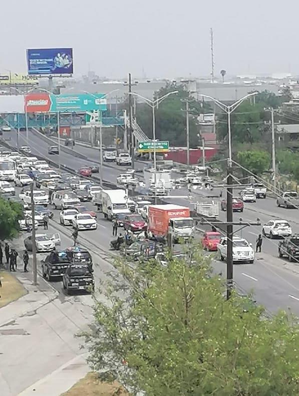 Lo detienen por amagar con arma