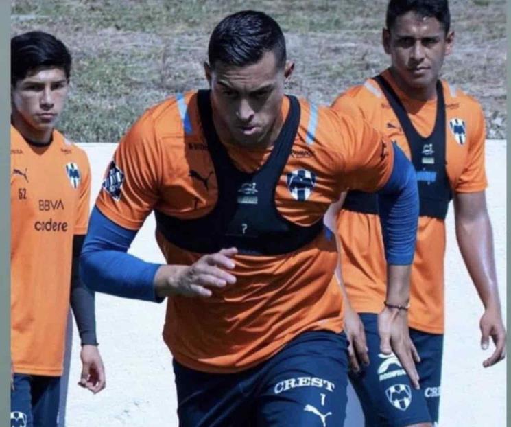 No jugará Funes Mori ante Pumas
