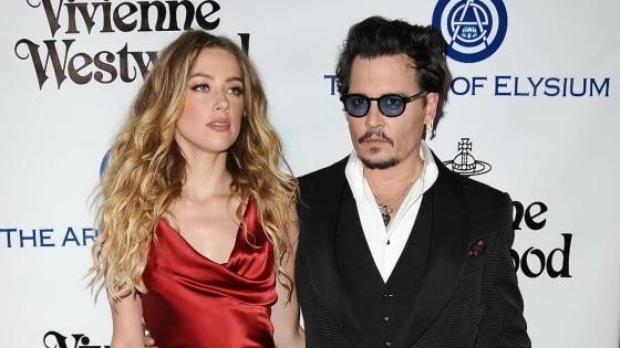 Juicio de Depp contra Amber revela perturbadores mensajes