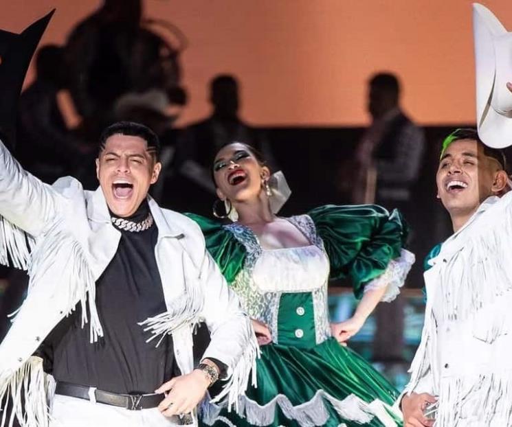 Señalan al festival Coachella de racista