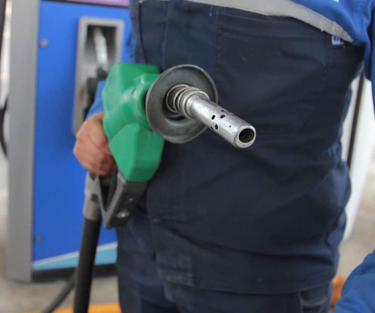 Carecen estados de margen para subsidiar gasolinas