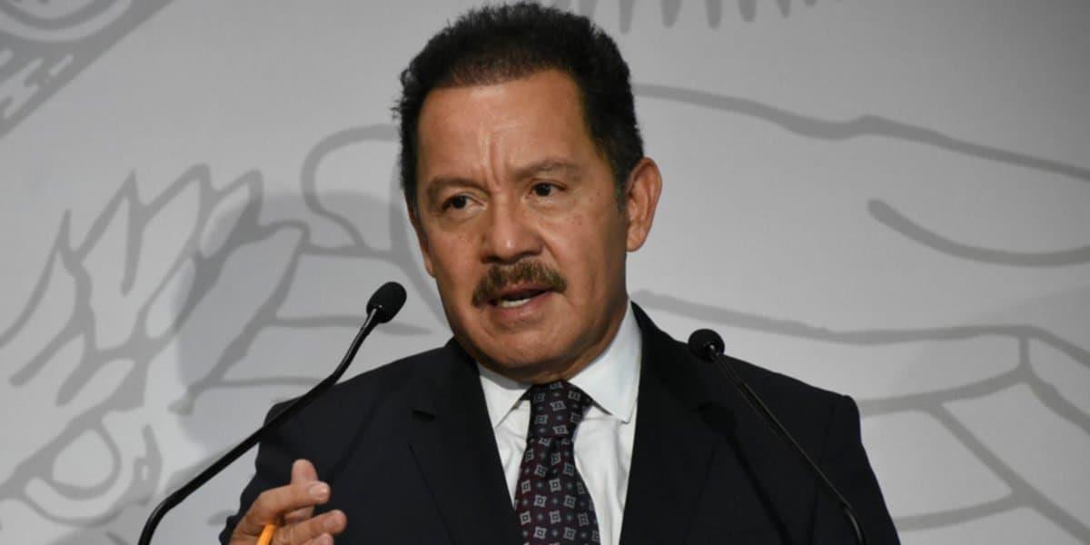 Reforma energética se discute el domingo: Mier