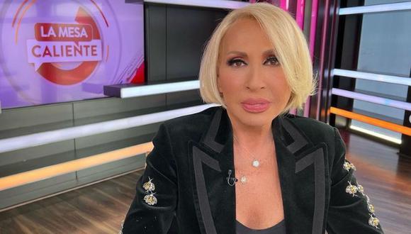 Estrenará Laura Bozzo nuevo programa