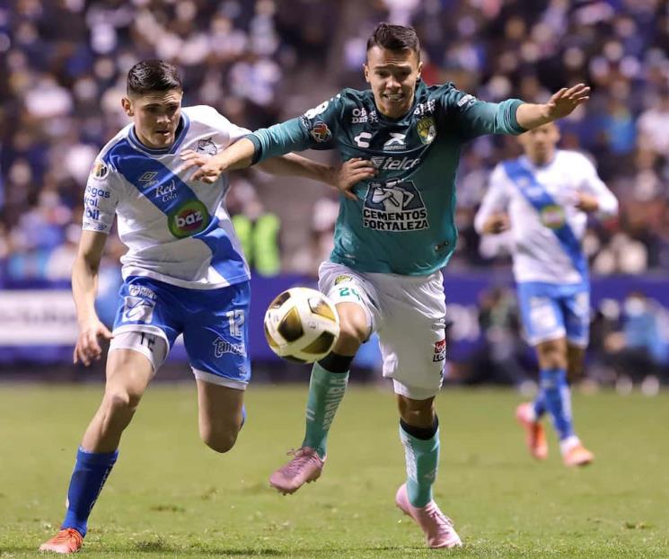 Buscan León y Puebla dejar irregularidad
