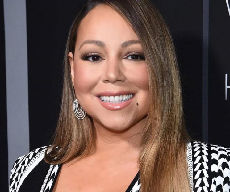 Mariah Carey revela que la música le salvó la vida