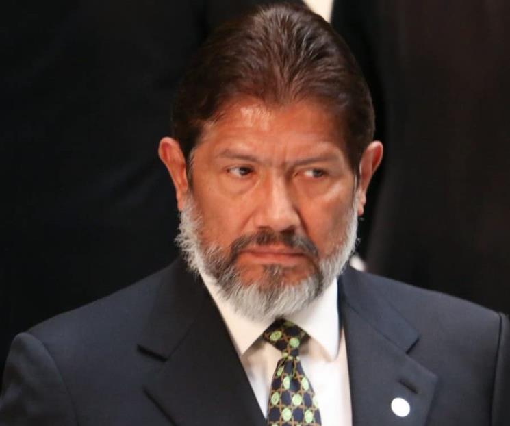 Osorio niega existencia de catálogo de actrices en Televisa