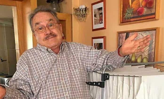 Se lanzan contra Pedrito Sola por criticar a los doctores