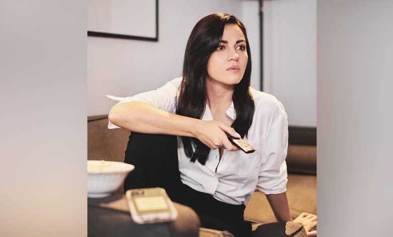 Maite Perroni se mete al mundo de la producción
