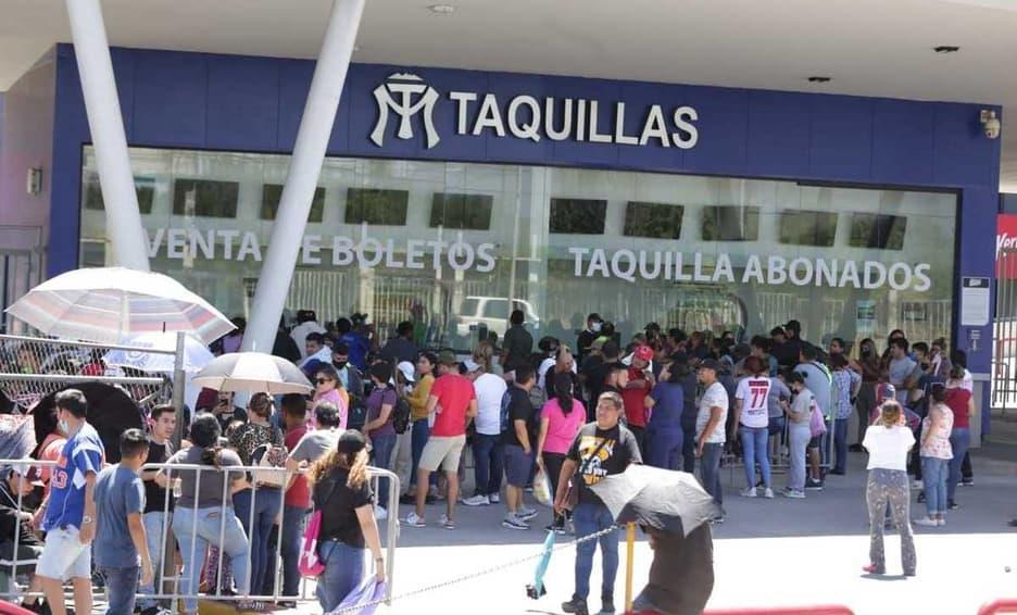 Exigen fans de Daddy Yankee una segunda fecha en Monterrey