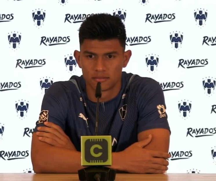 Busca Rayados seguir dentro de los 4 mejores 