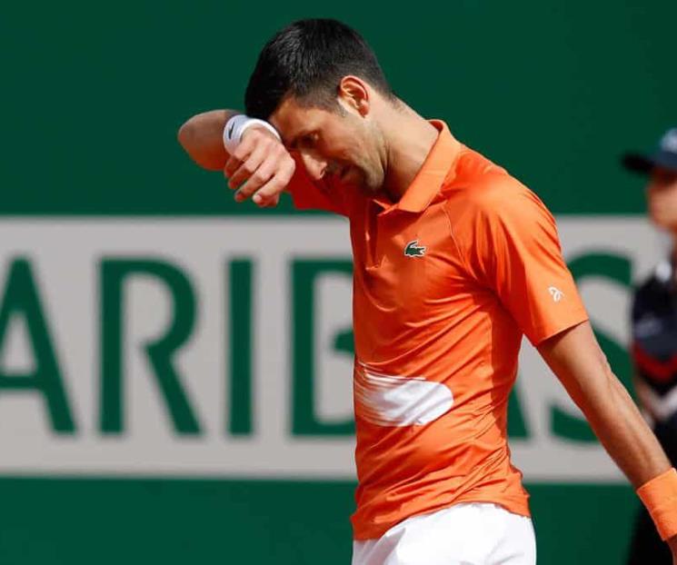 Creen que Djokovic volverá al nivel de antes