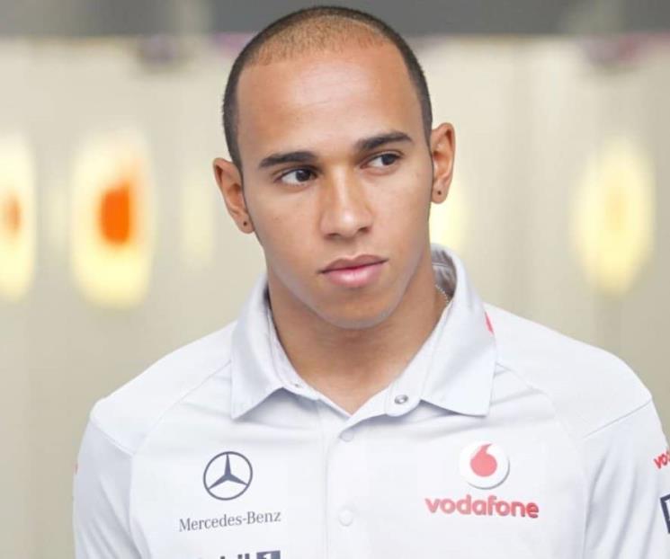 Ven que Hamilton dejará a Mercedes ante mal momento